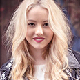 Fahsion blogger Lauren Werner Fashion blogger Lauren Werner