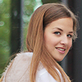 Lifestyle blogger Vicky Matyka Lifestyle blogger Vicky Matyka