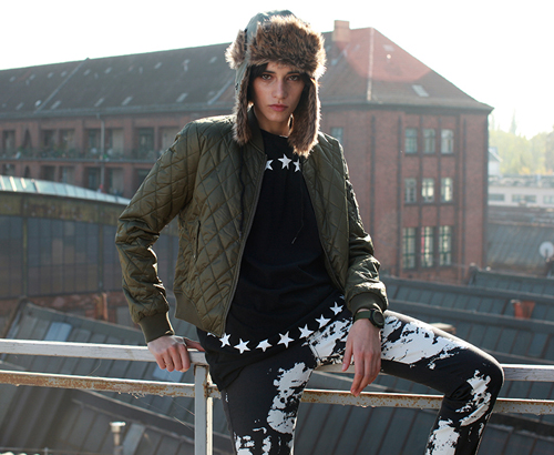 Zalando Summer House