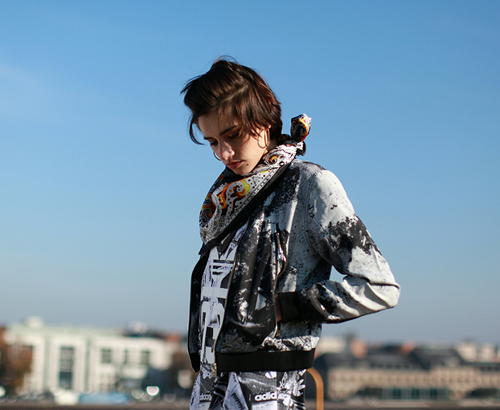Zalando Summer House
