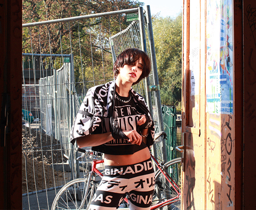 Zalando Summer House