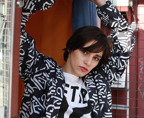 Zalando Summer House