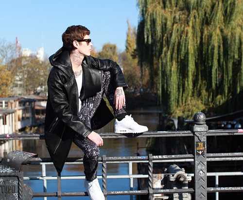 Zalando Summer House