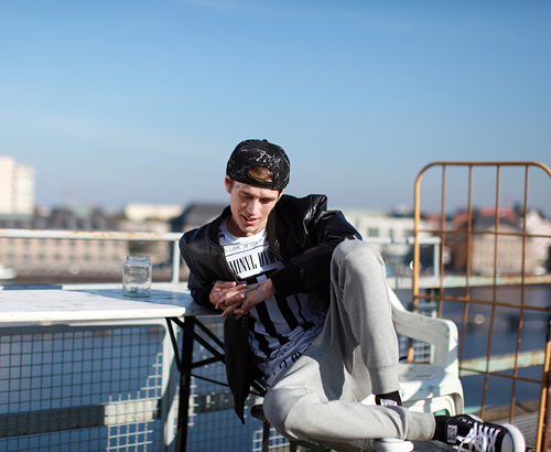 Zalando Summer House