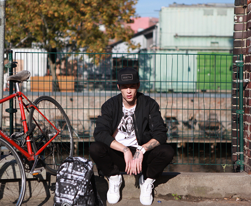 Zalando Summer House