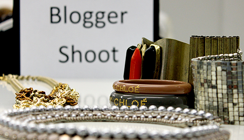 Zalando Blogger Awards 2014: The winning bloggers' photoshoot