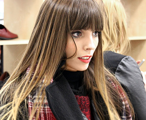 Anna Ponsa of missnobody.net Zalando Blogger Awards Spanish Winner - Anna Ponsa of missnobody.net