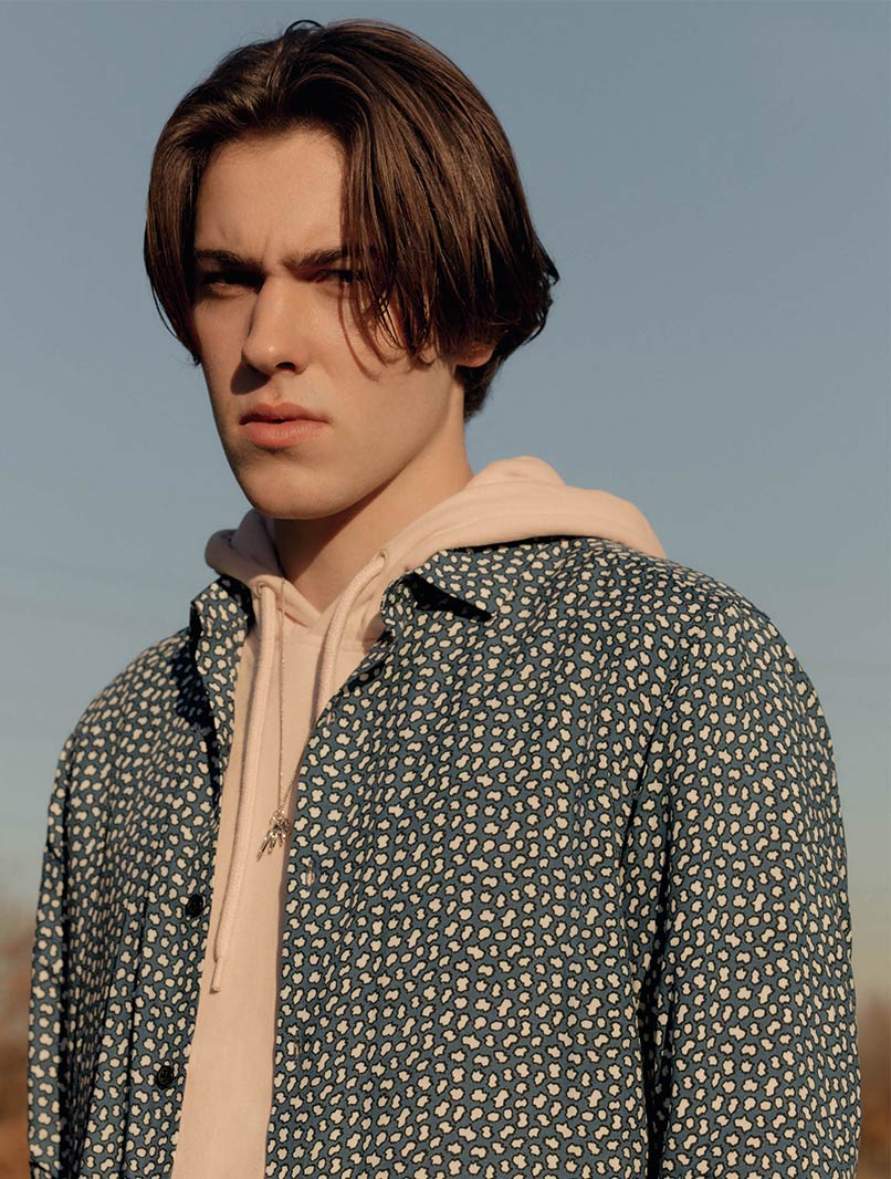 © TOPMAN