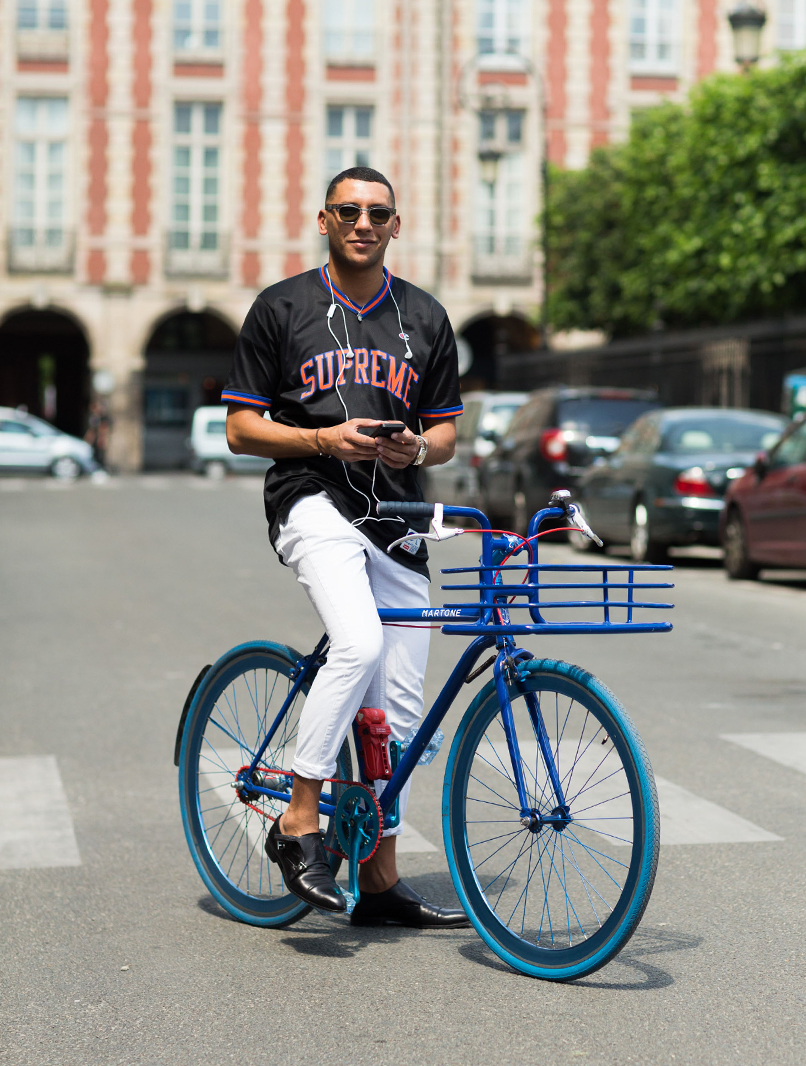 Street Style Kopenhagen © Christian Vierig/Getty Images