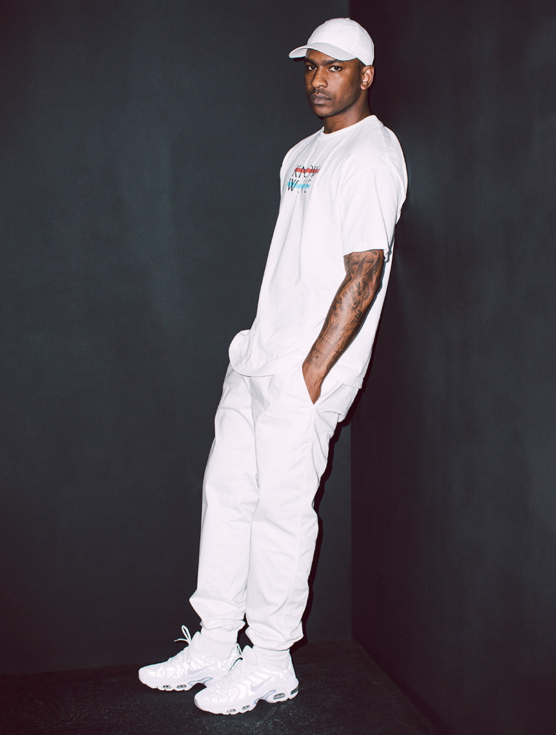 Skepta © Roger Kisby/Getty Images Portrait