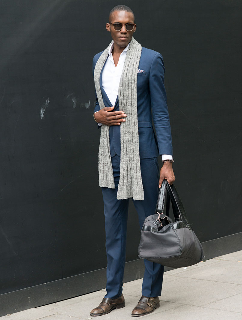 Joell Anderson © Kirstin Sinclair/Getty Images