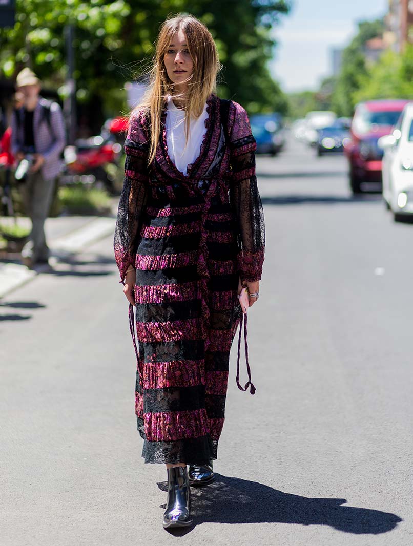 Chiara Capitani /© Christian Vierig/Getty Images