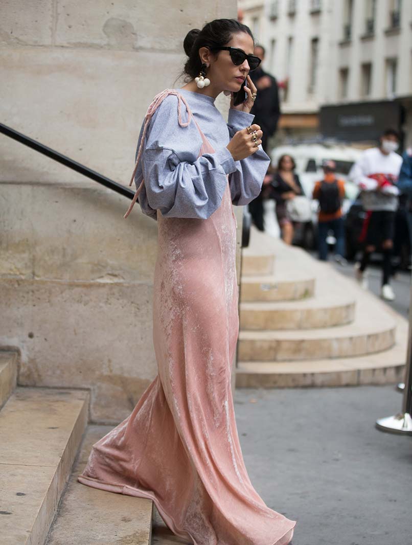 Gilda Ambrosio / © Melodie Jeng/Getty Images