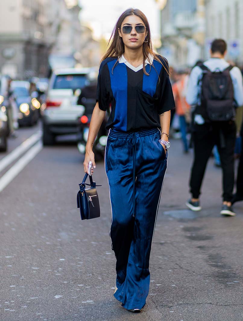 Patricia Manfield /© Christian Vierig/Getty Images