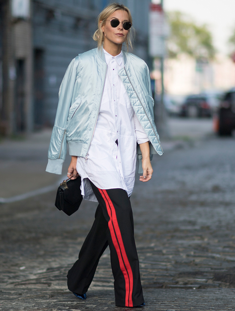 Mary Seng © Timur Emek/Getty Images