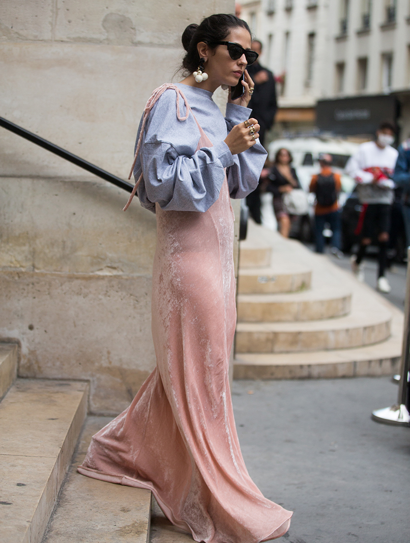 Gilda Ambrosio	© Melodie Jeng/Getty Images
