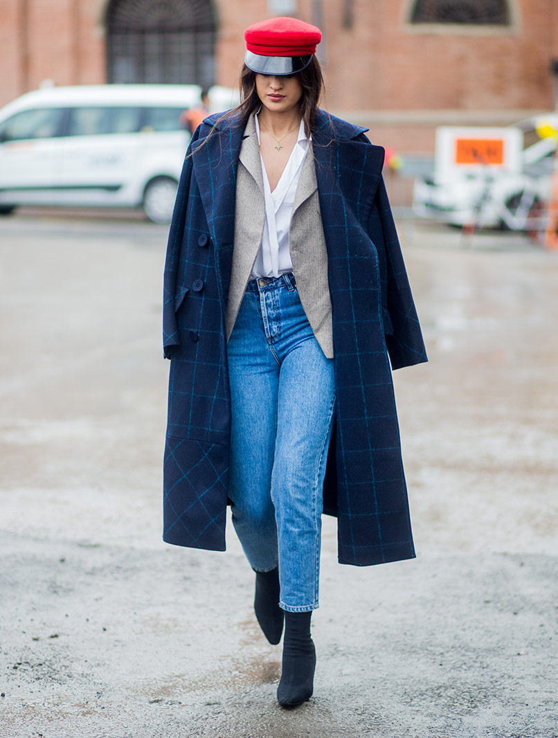 Street Style Firenze © Christian Vierig / Getty Images