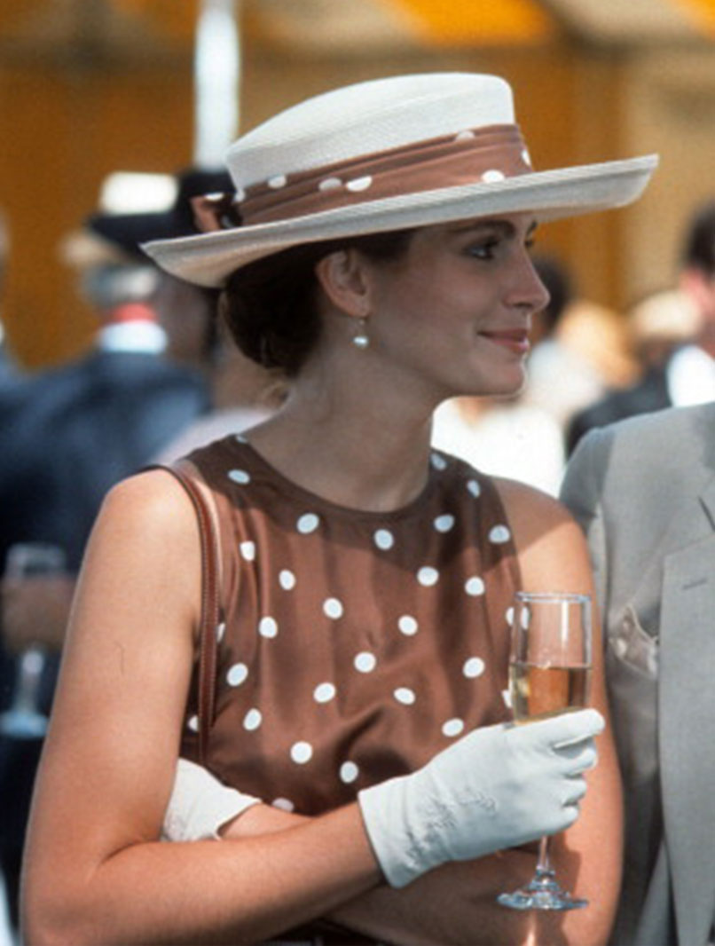 Julia Roberts och Richard Gere 'Pretty Woman' Hulton Archive / © Getty Images
