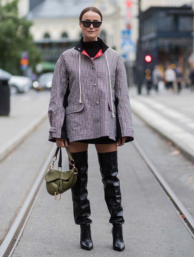 Lena Lademann, 2017 © Christian Vierig /Getty Images