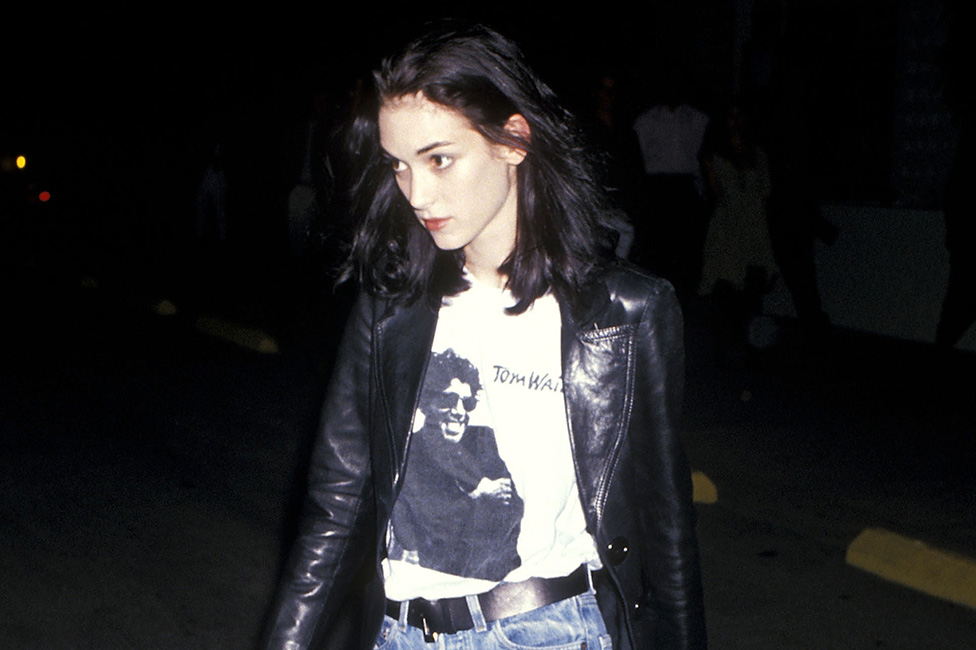 Get the Look: Sarah Jessica Parker