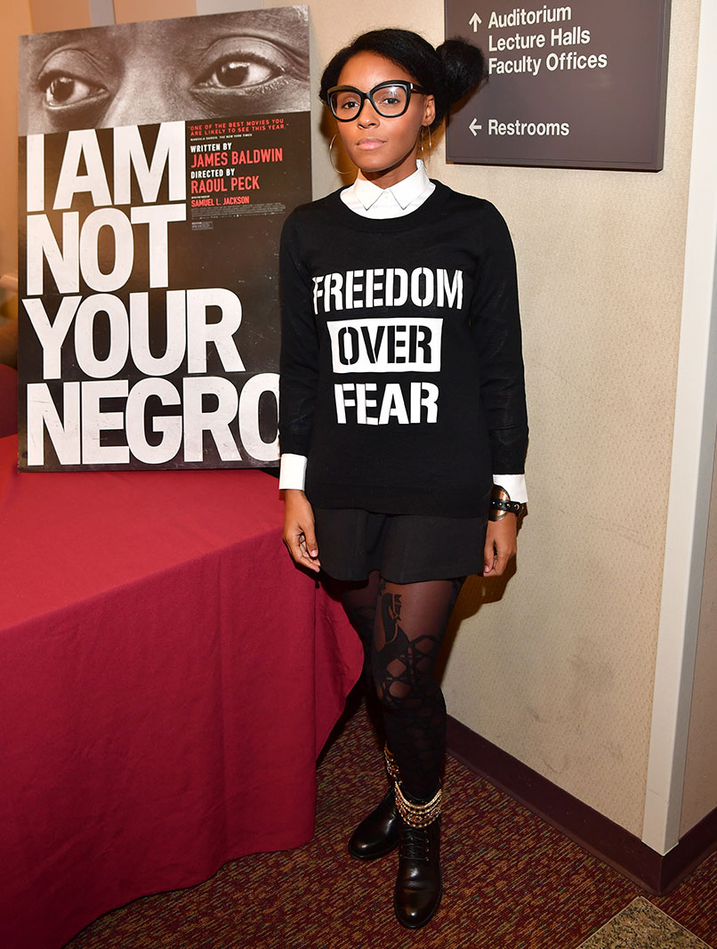 © Prince Williams/Wireimage