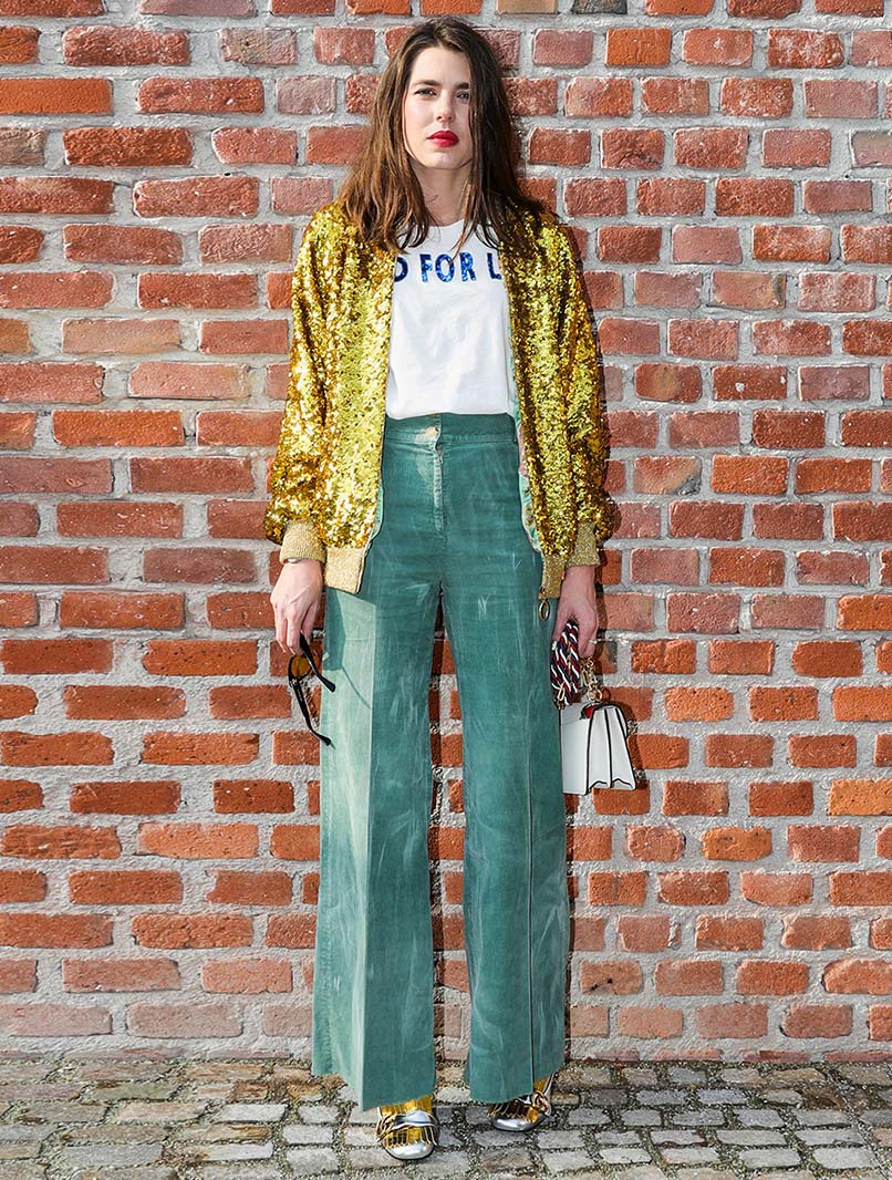 © Vittorio Zunino Celotto/Getty Images for Gucci