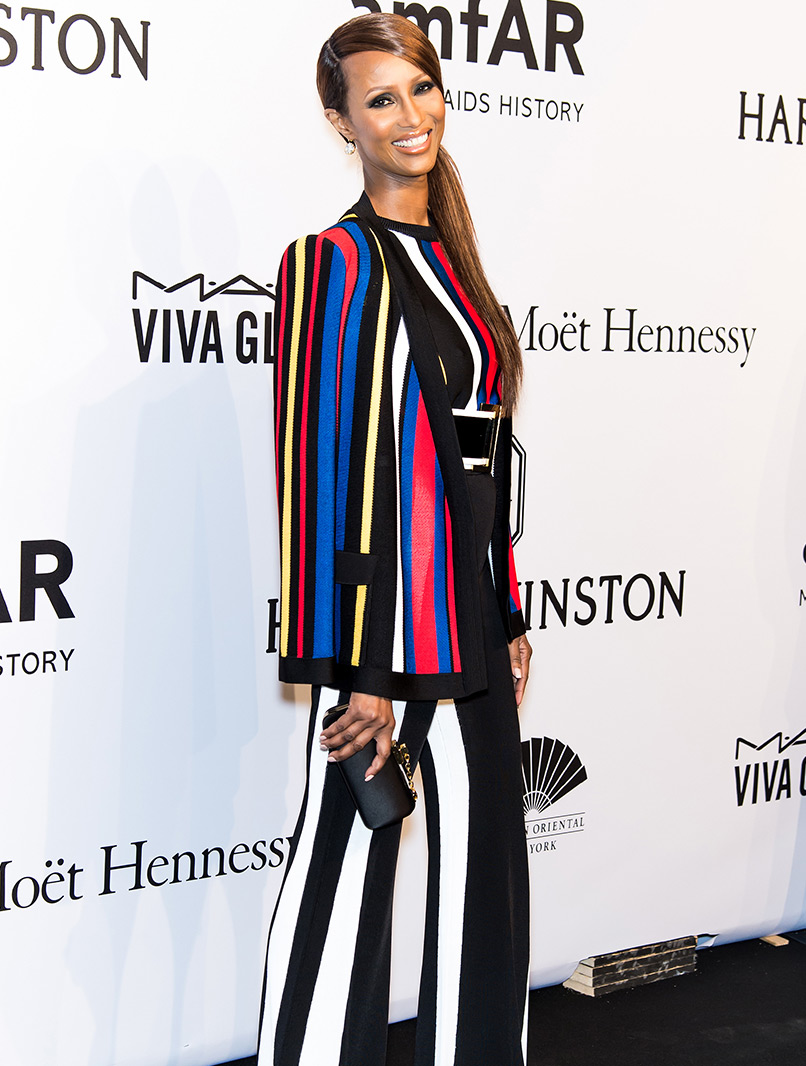 © Gilbert Carrasquillo/FilmMagic/Getty Images