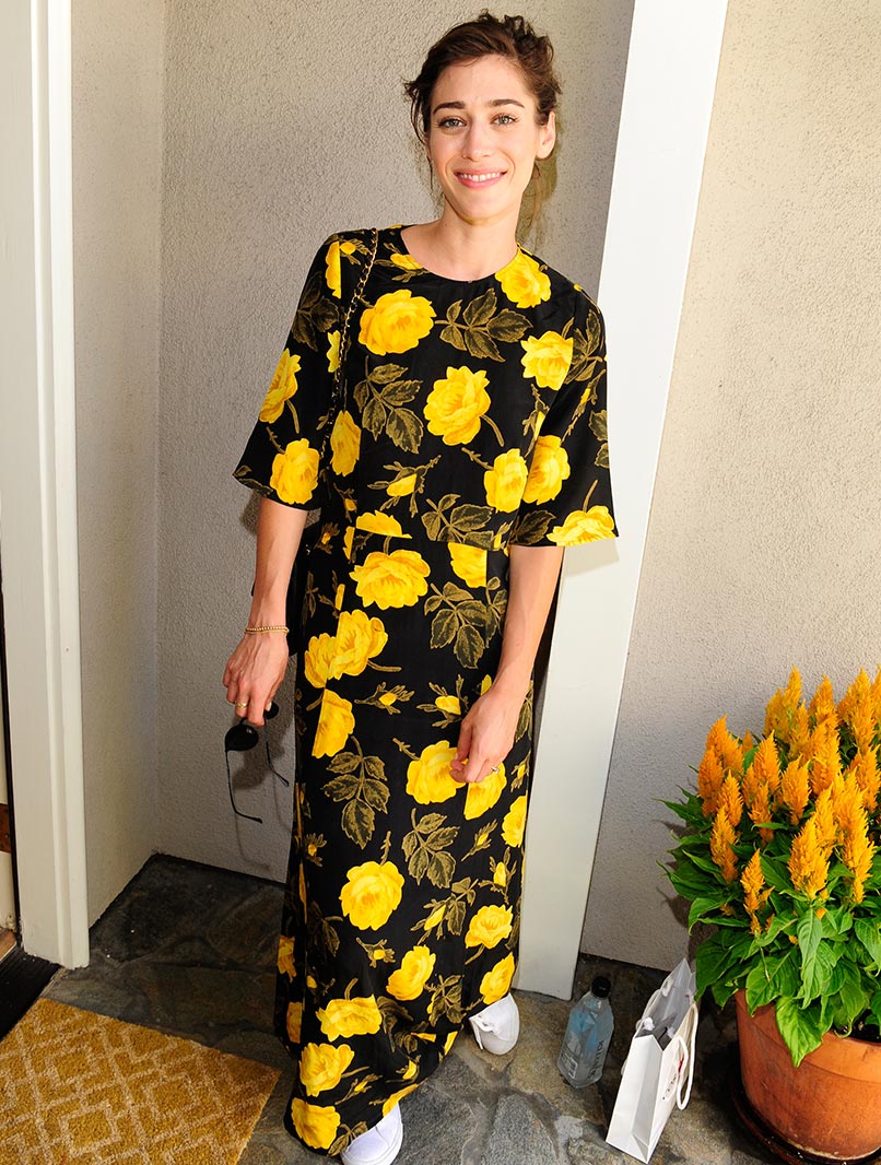 © Amy Graves/WireImage