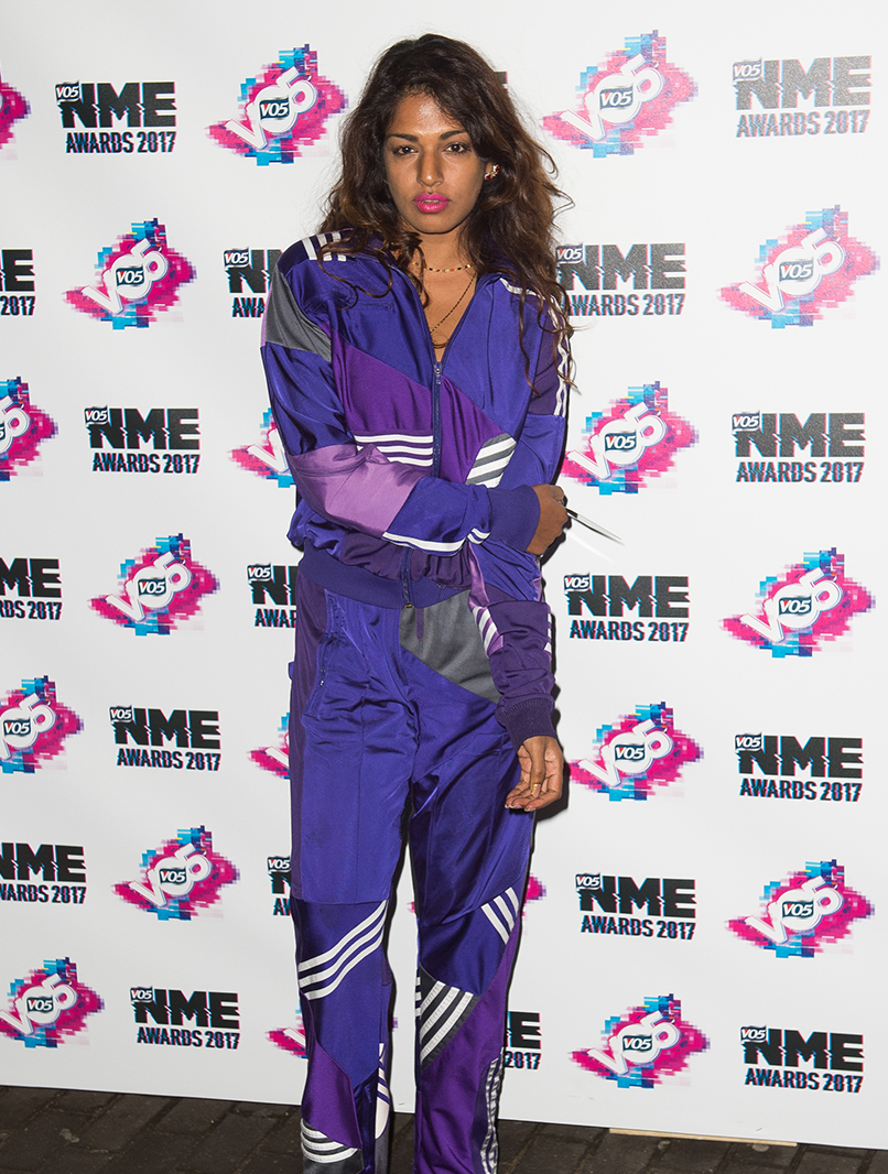 © Samir Hussein/WireImage via Getty Images