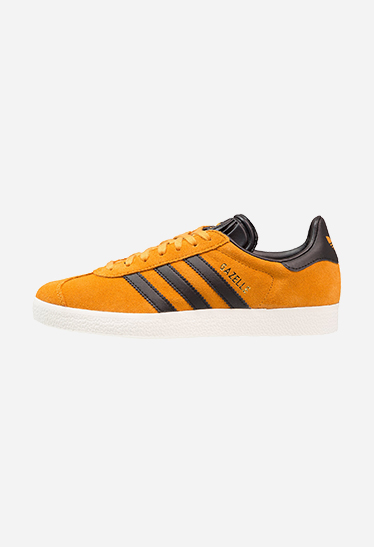 Sneaker Icons: adidas Originals Gazelle Sneaker Icons: adidas Originals Gazelle