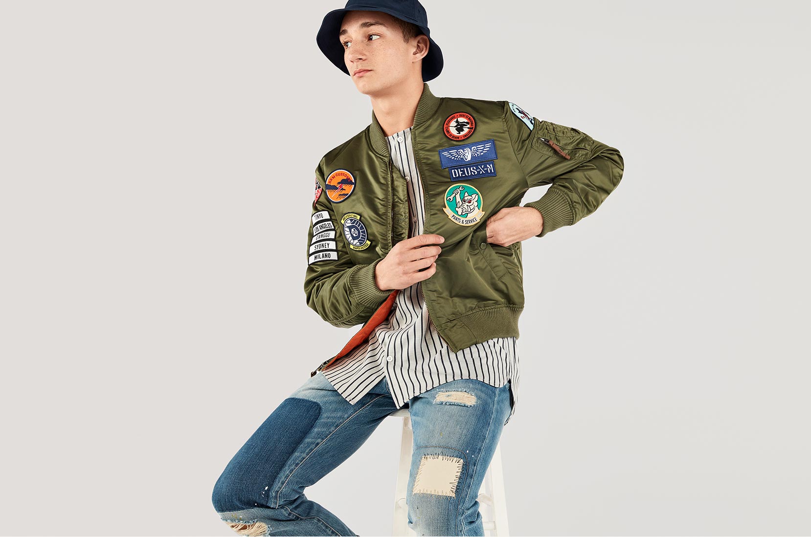 © Zalando