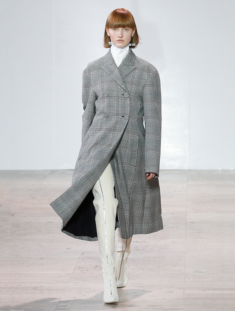 Ellery H/W17 © Richard Bord/Getty Images