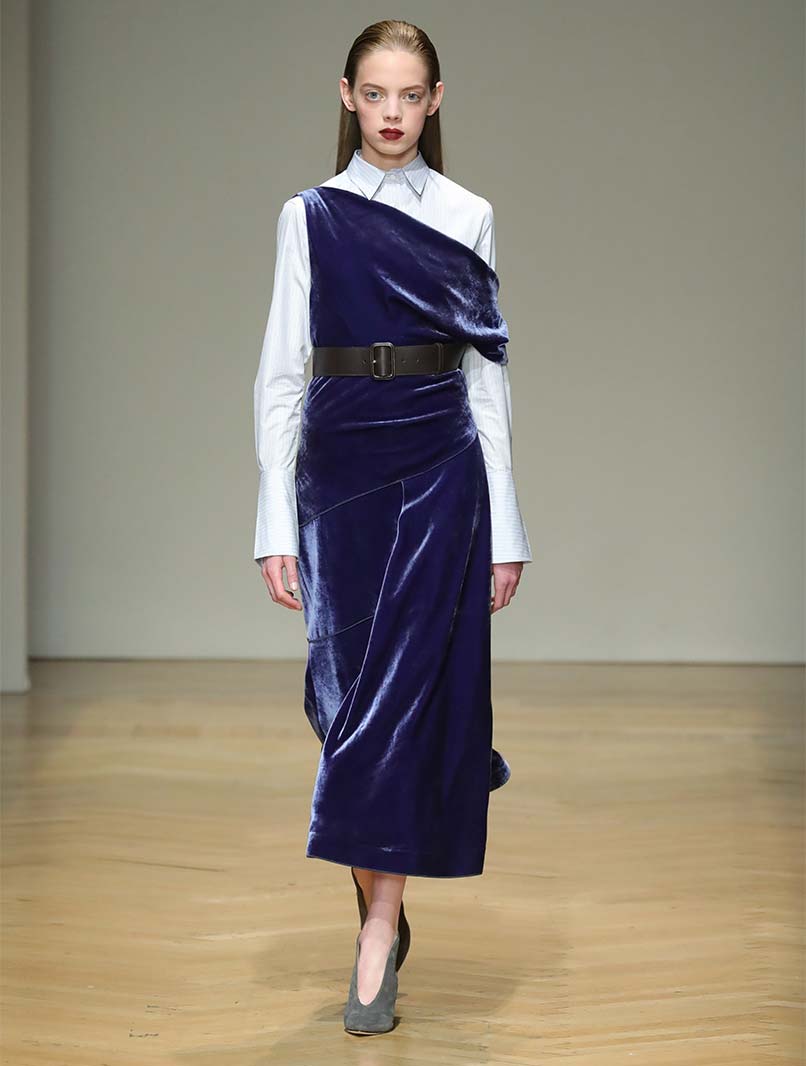 Aquilano.Rimondi H/W17 © Antonio de Moraes Barros Filho/WireImage