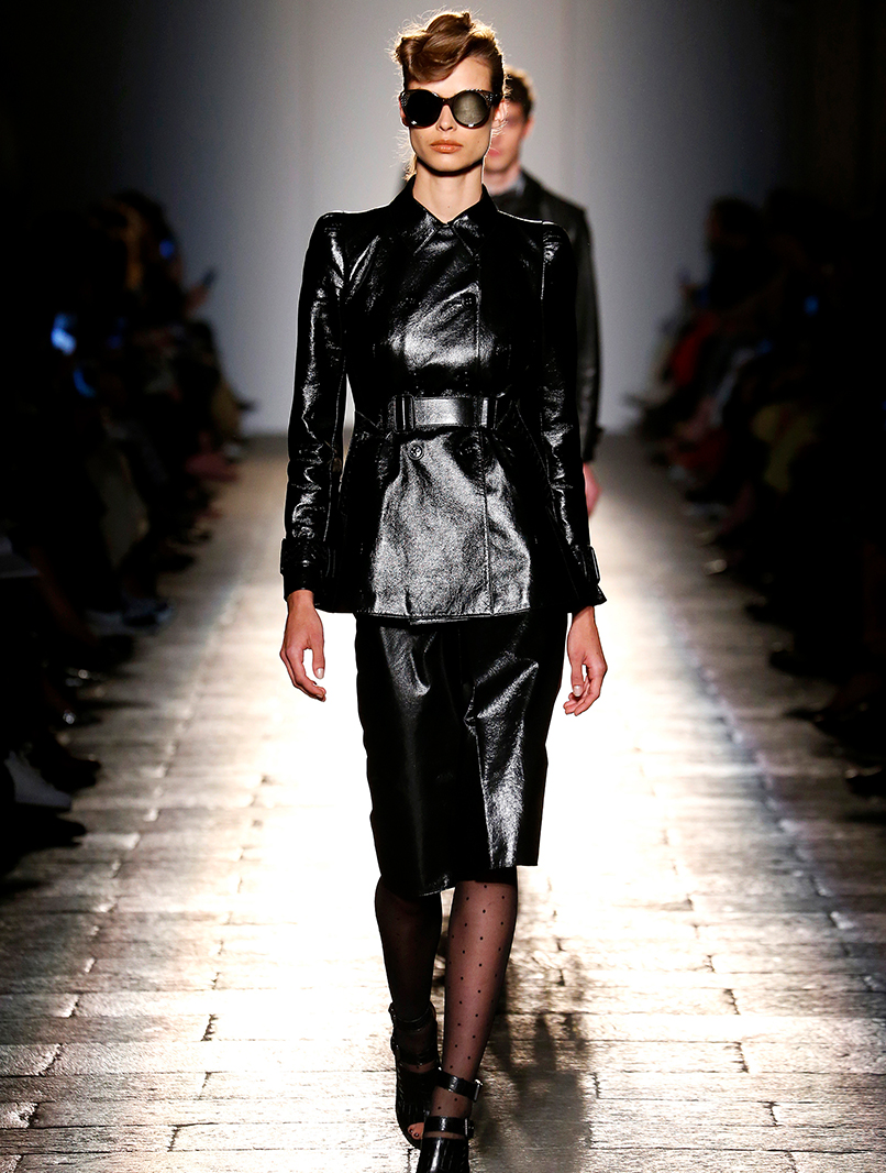 Bottega Veneta H/V17 © Estrop / Getty Images