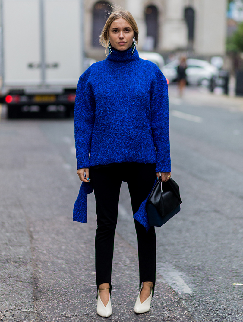 Pernille Teisbaek © Christian Vierig/Getty Images
