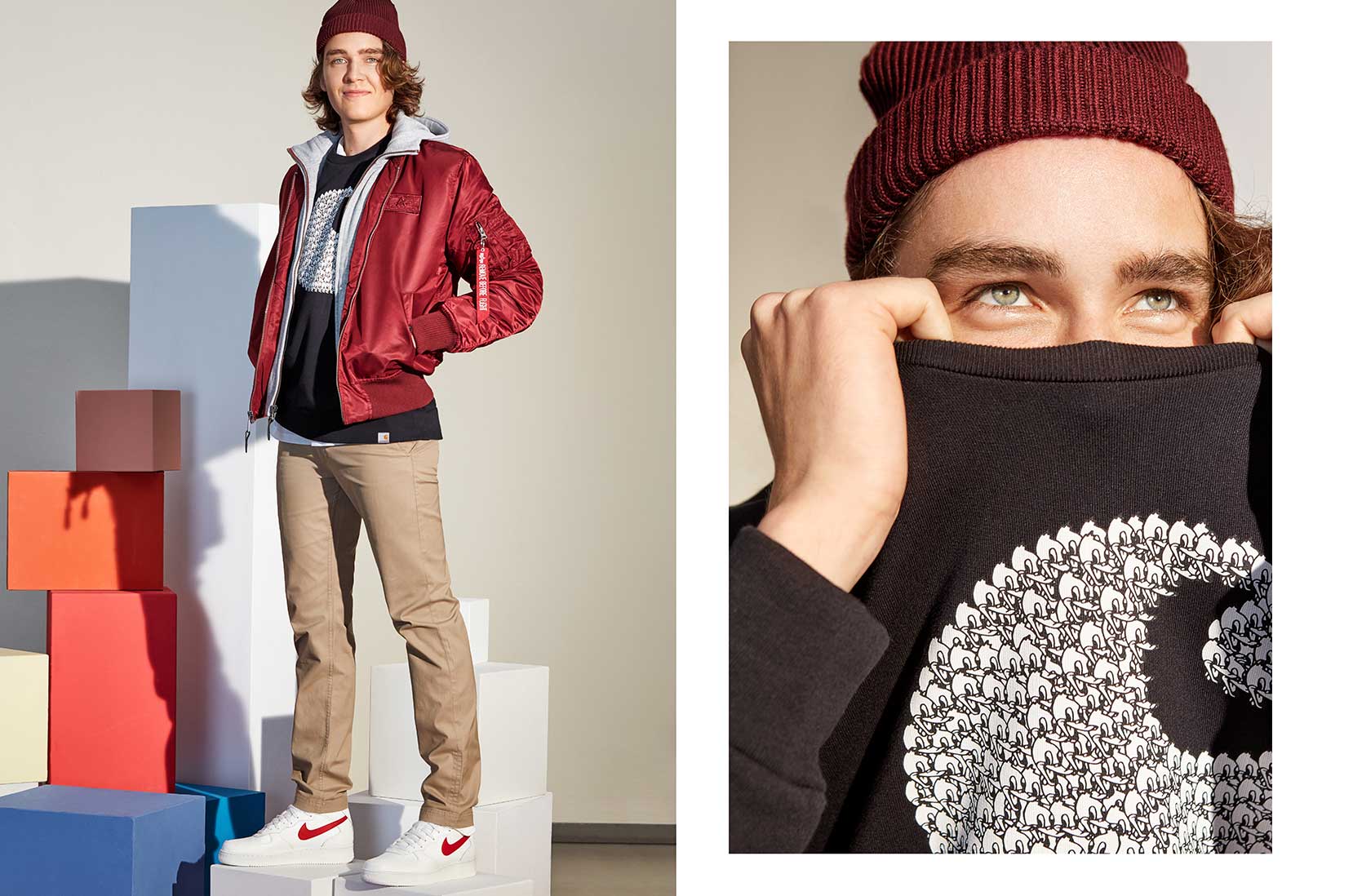 © Zalando