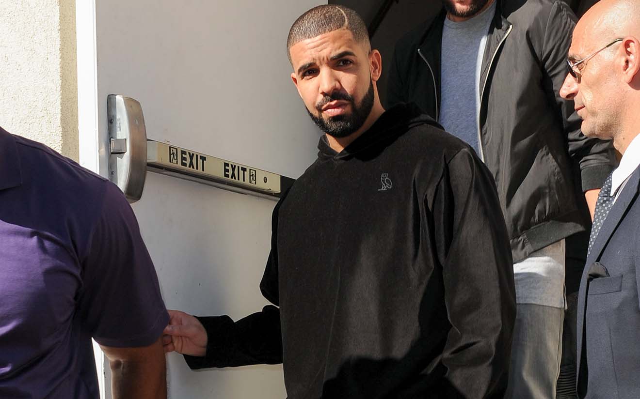 Ovo Drake Expandiert Nach Europa