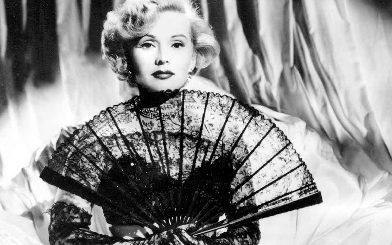Download Zsa zsa gabor kinder For Android Free