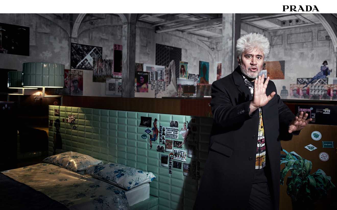 © Willy Vanderperre