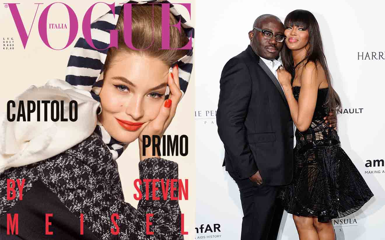 © Steven Meisel / picture alliance / abaca