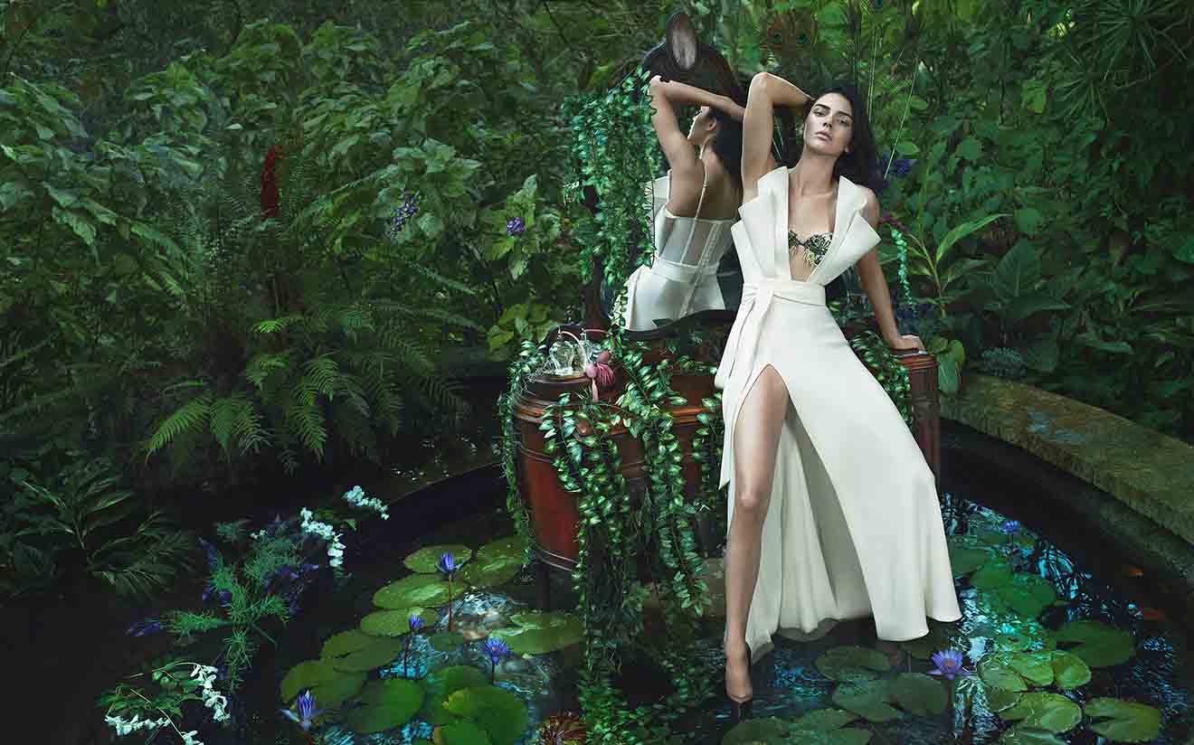 © Mert & Marcus