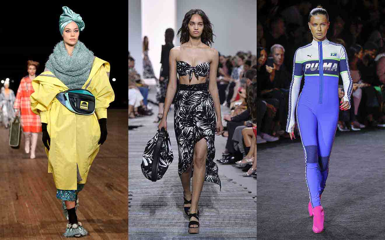 © dpa/Michael Kors/Puma