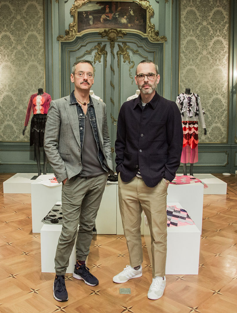 © Peter Stigter for Zalando