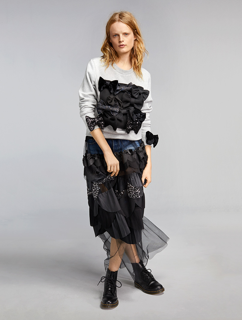 © Marijke Aerden for Zalando