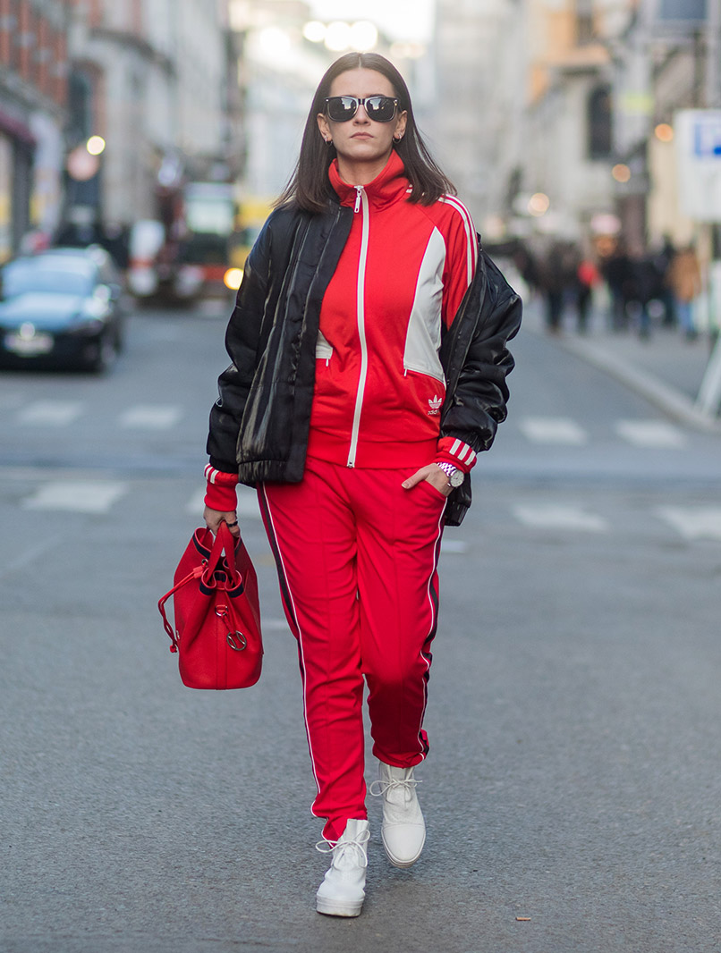 Street Style Oslo / © Getty Images