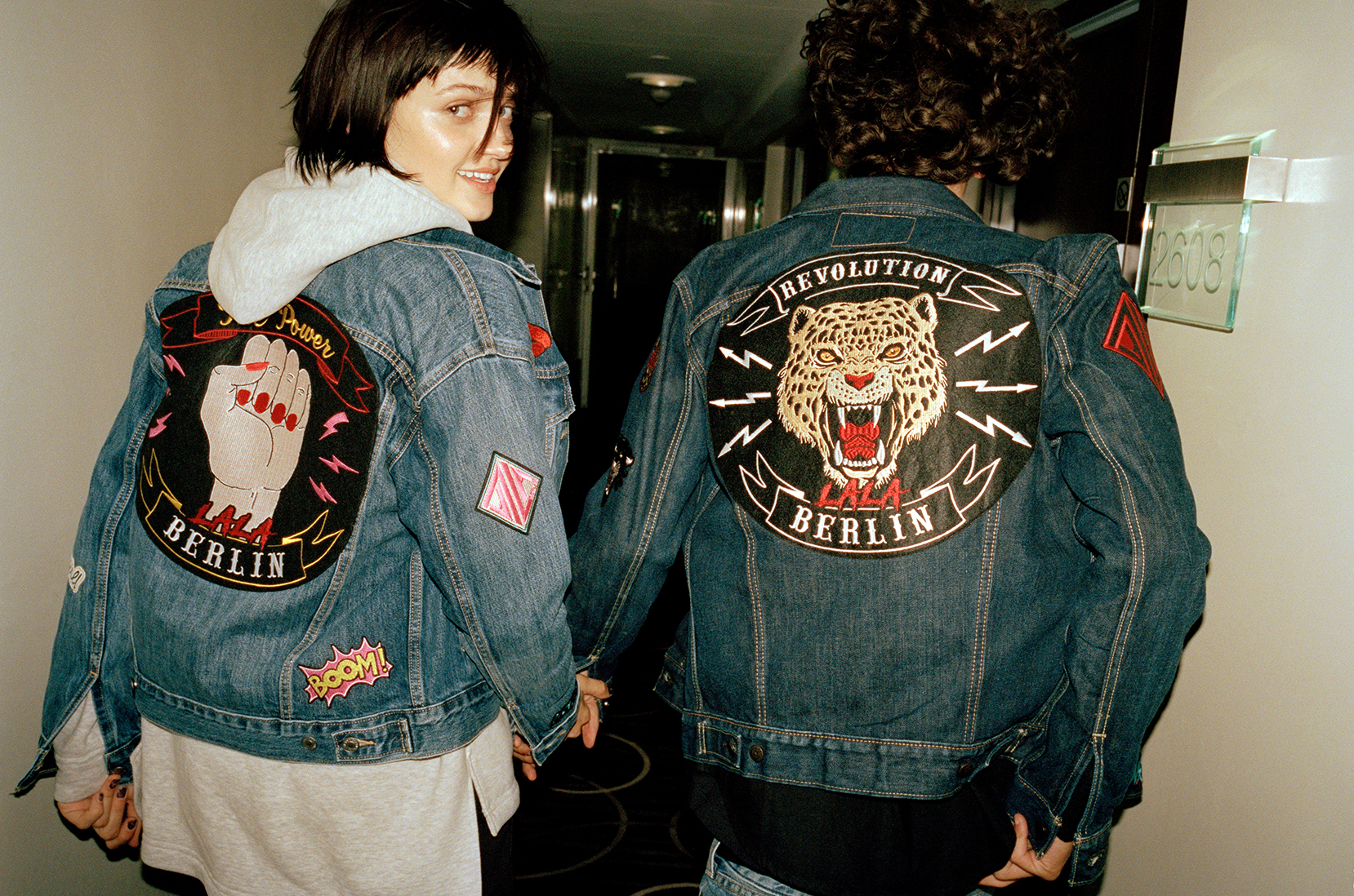 © Levi's