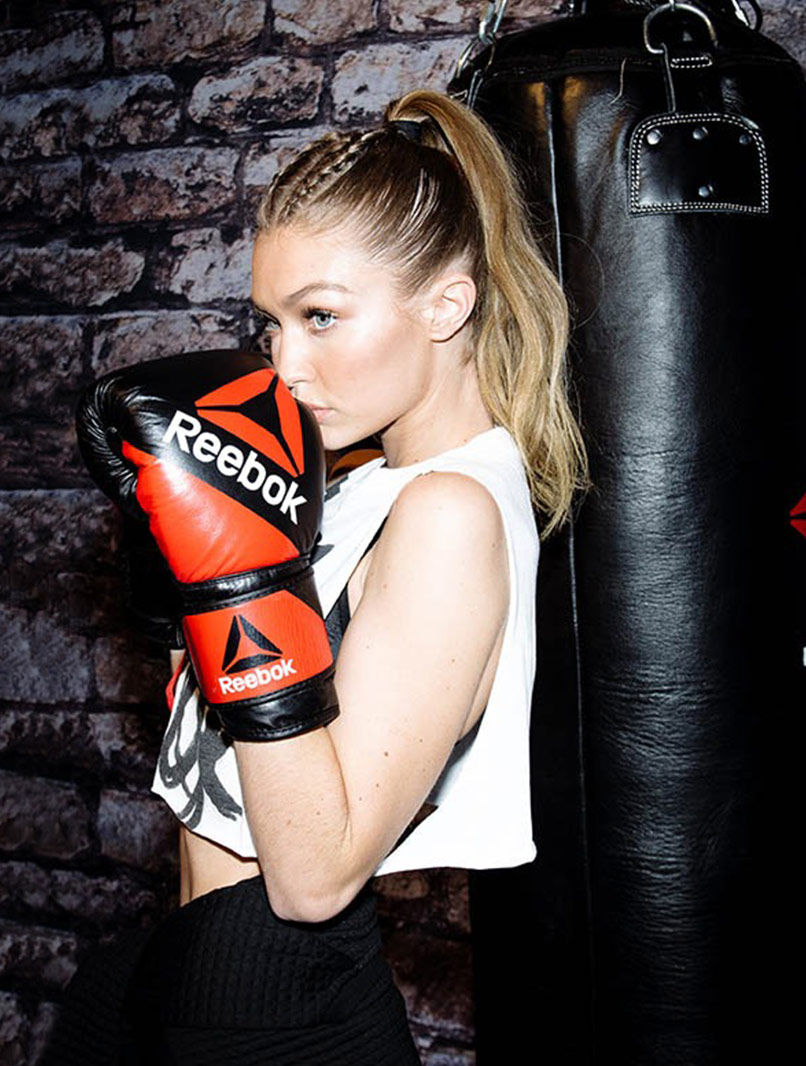 © Reebok