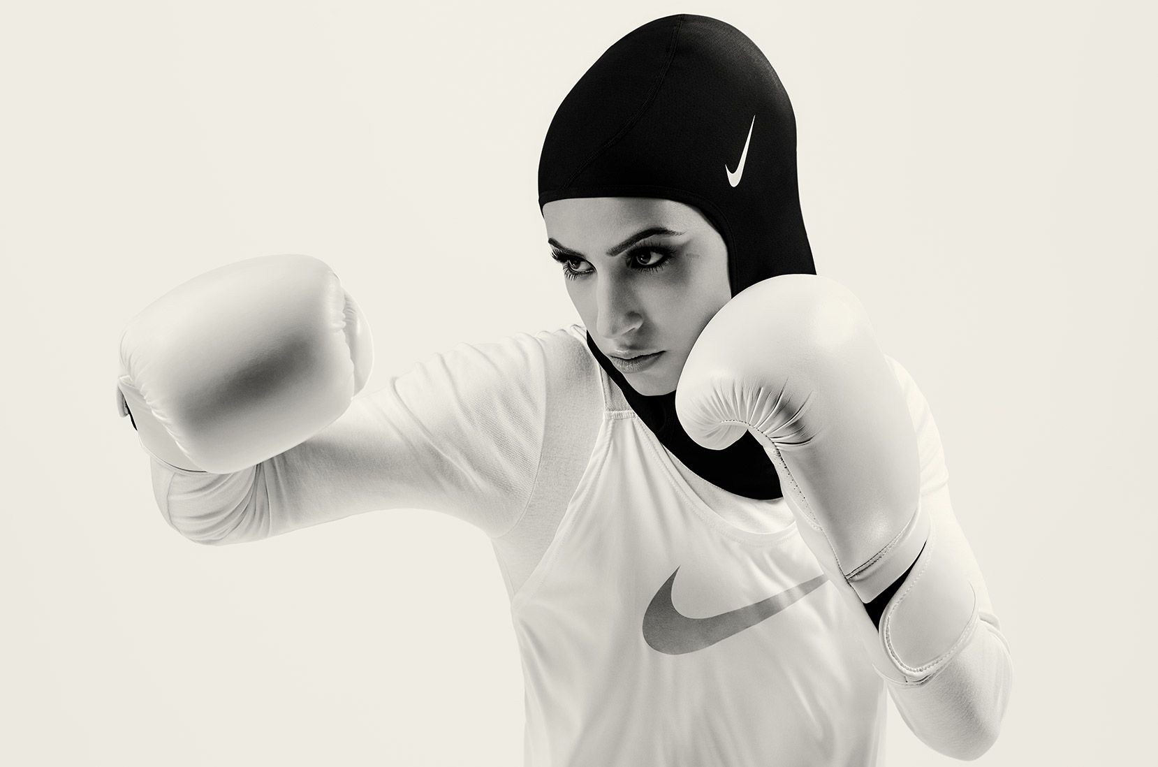 © Nike