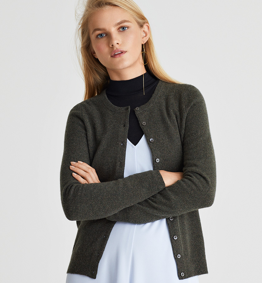 kaschmir jacken damen sale