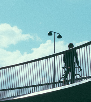 Cykelslangen Kopenhagen
